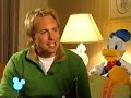 Disneyland Resort Paris - Fun with a Fan