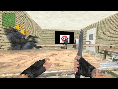 Counter Strike iskola