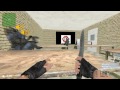 Counter Strike iskola