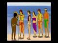 Kuris animators' The BEQUEST teaser trailer