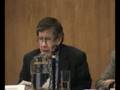 Chile necesita nueva Constitución, Panel 1: Hernán Bosselin 1 de 3