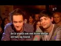 Editors - Interview (London Live 2007)