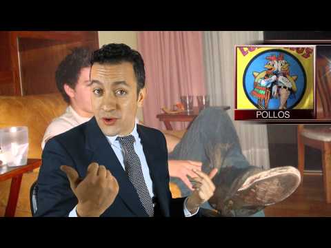 spots - El noticiero que hace que el gobierno de la república haga más spots innecesarios. ¡Recuerden seguir a los creadores! Twitter Durden: http://www.twitter.com/...