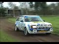 Rally Barneveld Sunbeam Lotus