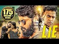 LIE (2017) Full Movie in Hindi | Nithiin, Arjun, Megha Akash | Riwaz Duggal | New Release LIE (2017) Full Movie in Hindi | Nithiin, Arjun, Megha Akash | Riwaz Duggal | New Release