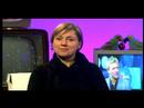 TV om TV - Telefonintervju med Arne Weise - TV400