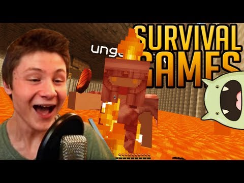 survival games survival games