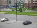 Crazy Russian Gang Fight