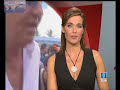 RAQUEL MART�NEZ con escote