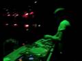 NATHAN JOY (Bambu recs) @ BARLIVE AFTER  (Montpellier-FR) part3