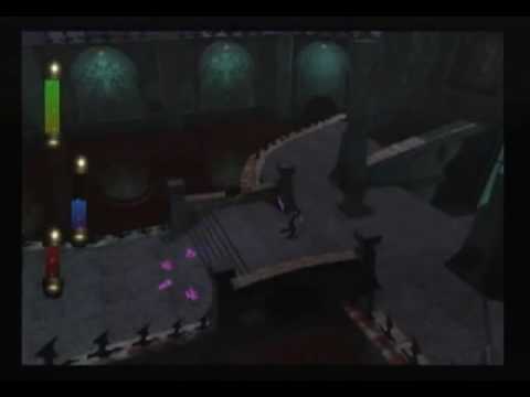 Eternal Darkness : Sanity's Requiem