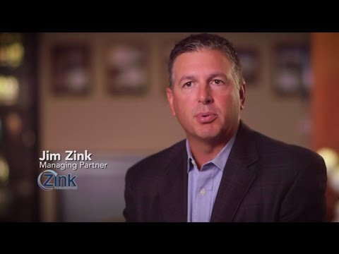 Zink Forward-Focus Business Zink Forward-Focus Business