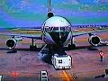 Delta L-1011 Operations at D/FW 1996