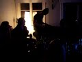 Nu ska vi ut p� tigerjakt..