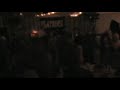 Flatrock - Squeeze Box and Hold On Tight