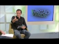 Cartão Verde | Reinaldo | 12/02/2013 | Bloco 3