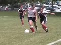 Team Evanston - Grove United June 10, 2007