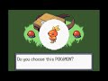 Pokemon Emerald Chapter 1