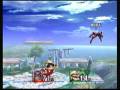 videos de Mura (Falcon) vs. Shy)(Guy (Wario)