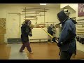 Kenjutsu Student Practice Kenjutsu Student Practice