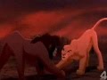 Re: Memories The Lion King 2 Simba`s pride (король лев 2)