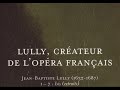 stereo: http://br.youtube.com/watch?v=sxfmlfmob1e&fmt=18

jean-baptiste de lully (1632 - 1687).

ii. publions en tous lieux.

musica florea.

les plages et les chantres.

dir: olivier schneebeli.

isis is an opera by jean-baptiste lully. the librettist is lully's frequent collaborator, philippe quinault, and like most of lully's operas, it is a trag�die lyrique. it premi�red january 5, 1677 at the court of saint-germain-en-laye and was first published in 1719.

the story of the opera centers around the god jupiter's love for the nymph io and the jealousy of juno. she has io imprisoned and tortured, leading io to cry out to jupiter for help. he swears faithfulness to juno if she will spare io, and juno turns io into a goddess: isis, the egyptian goddess.