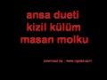 ansa kizil külüm 2009 by reload