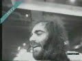 Carosello - New Trolls, Demis Roussos and Gianni Boncompagni