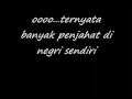 marjinal- Bener-Bener Rumah Sakit
