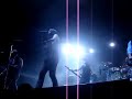 "HOMECOMING QUEEN" - HINDER LIVE