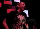 noite na clash club com dj umek