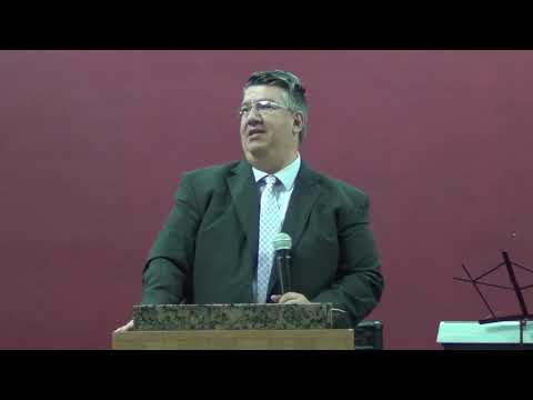 Todo Dentro | Pastor Andres Noguera