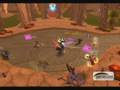 Magrathea PvP boss in Heroic MGT
