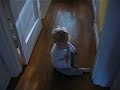 Mimi First Steps