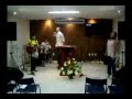 Louvor Liga Jovem Igreja Cristã Nova Vida Recife