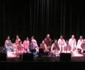 Sahaj Sangeet at Logan Entertainment Centre