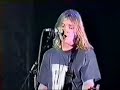 Silverchair - Fat Donuts & Pure Massacre (LIVE)