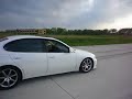 Turbo'd Lexus GS300. Low boost. TeamProject!
http://www.clublexus.com/forums/showthread.php?t=270853 More info there!