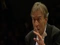 debussy la mer  movement 1  abbado lucerne
