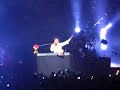 Mika - D�but de My Interpretation Z�nith 24 octobre 2007