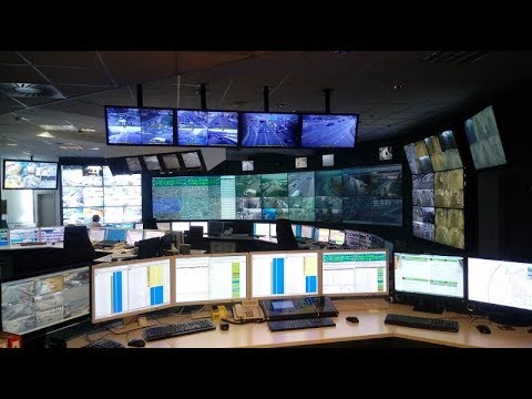 Dopravní informační centrum Praha