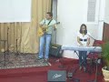 Ao Rei dos reis - IBF Bonfim