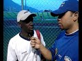 Deportivo Italia Entrevista Cristian Casseres