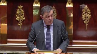 Proposition de loi Littoral : Je suis intervenu pour protéger nos territoires et libérer nos activit