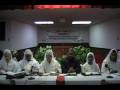 videos de Bible Study: Panel (3)