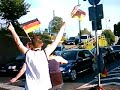 Deuschland vs Schweden