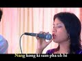 Zomi: Tha thak hong guan aw - Olive Melody Zomi: Tha thak hong guan aw - Olive Melody