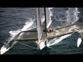 BMW Oracle Racing - Emotional Trailer