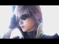 Trailer de Nuevo trailer de Lightning Returns: Final Fantasy XIII