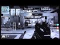 Call of Duty Modern Warfare 2 on Sony PS3 - first online mul